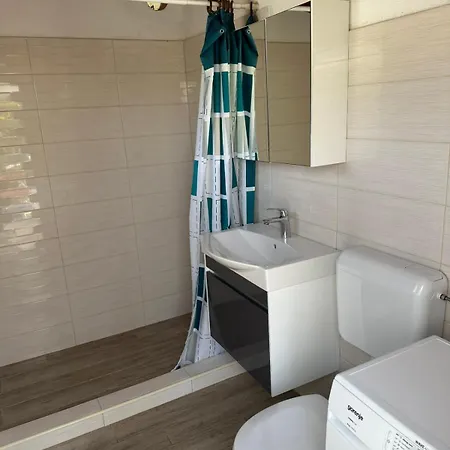 Daleka Obala Appartement Dobropoljana