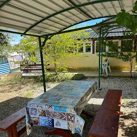 Daleka Obala Appartement