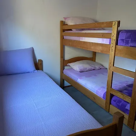 Appartement Daleka Obala *