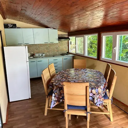 Daleka Obala Appartement *